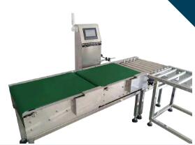 重量檢測機應用中的常見問題？