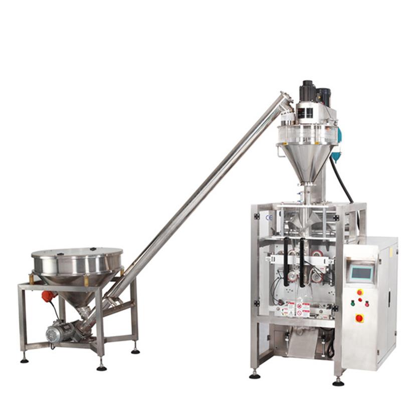 包裝機(jī)雖小，用途卻很大